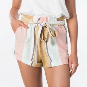 Ripcurl Sunsetters Stripe Short L